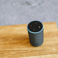 Using Amazon Alexa to Access News and Weather Information