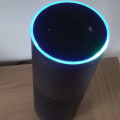 Security Features of Amazon Alexa