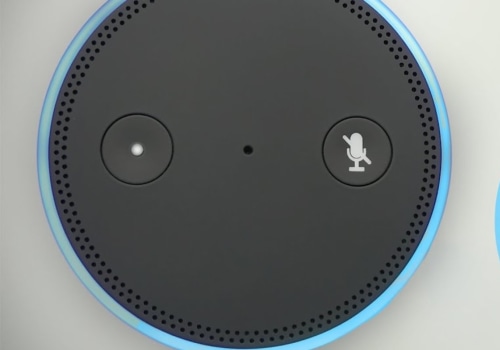 Using Voice Commands with Amazon Alexa