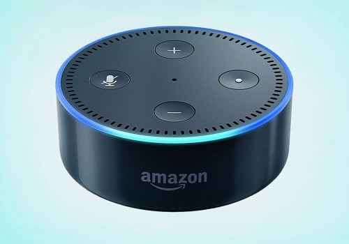 Third-Party Apps and Services for Amazon Alexa