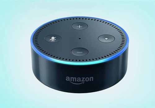 Understanding How Amazon Alexa Works