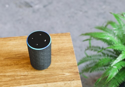 Using Amazon Alexa to Access News and Weather Information