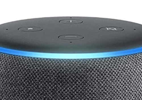 The Difference Between Amazon Echo and Amazon Alexa